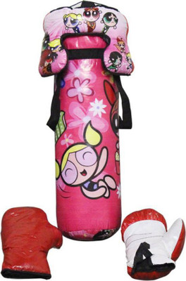 

JSK Collection Boxing Set Toy Punching Bag Gloves Gift Kids Toys Boxing Kit
