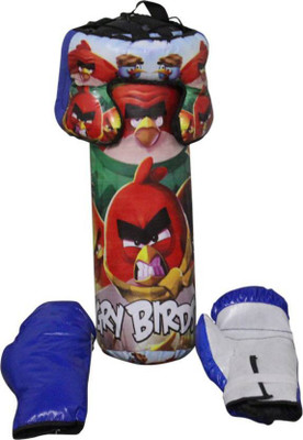 

JSK Collection Boxing Training Kit Set With Punching Bag Boxing Boxing Kit
