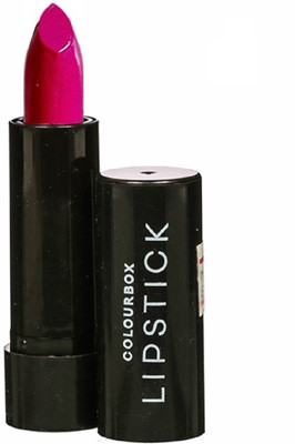 

Oriflame COLOURBOX Lipstick-Romantic Pink(Romantic Pink)