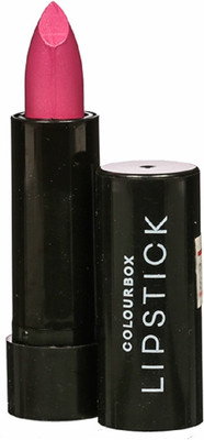 

Oriflame COLOURBOX Lipstick-Bright Pink(Bright Pink)