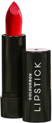 

Oriflame COLOURBOX Lipstick-Tangy Orange(Tangy Orange)