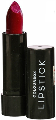 

Oriflame COLOURBOX Lipstick-Burgandy(Burgandy)