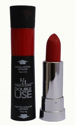 

Half N Half Double Use Lip color Liquid Lipstick LADY DANGER(LADY DANGER)