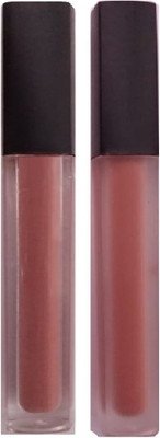 

Gabbu POP MATTE LIPSTICK COMBO(BRIQUE, BOMBSHELL)