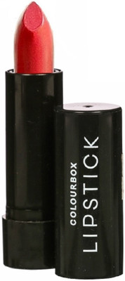 

Oriflame COLOURBOX Lipstick-Bright Coral(Bright Coral)