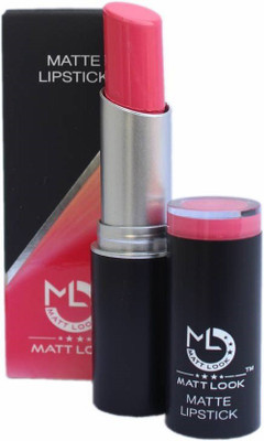 

Mattlook Matt Look Matte Look Lipstick SOFT PINK(SOFT PINK)