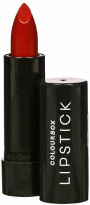 

Oriflame COLOURBOX Lipstick-Soft Red(Soft Red)