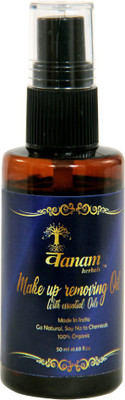 

Vanam Herbals Makeup Removing Oil Makeup Remover(50 ml)