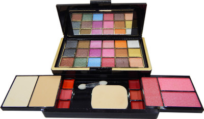 

firstzon™ Momentary obsession fashion make up kit