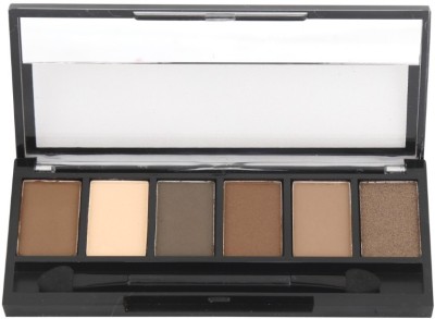 

Miss Claire Makeup Studio Eyeshadow Palette 3