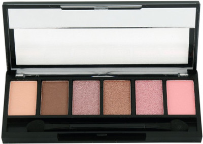 

Miss Claire Makeup Studio Eyeshadow Palette 5