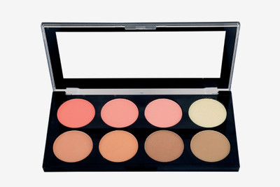 

Miss Claire Makeup Palette 1