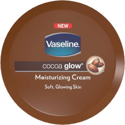 

Vaseline Cocoa Body Cream, 250ml(250 ml)
