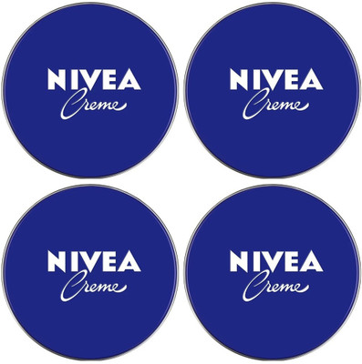 

Nivea Creme Cream(120 ml)