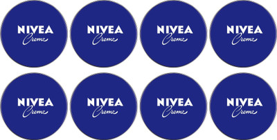 

Nivea Creme Face Cream(240 ml)