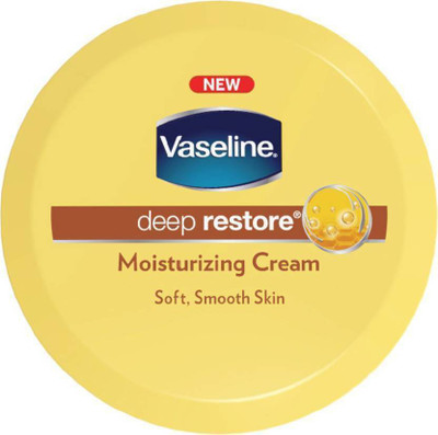 

Vaseline Deep Restore Body Cream, 250ml(250 ml)