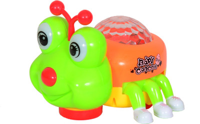 

TTOYS Musical(Green)