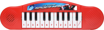 

Joanna Piano Keyboard for Kids(Multicolor)