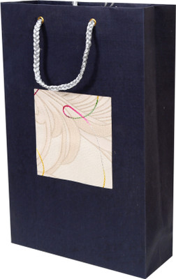 

BHANU Solid Party Bag(Multicolor, Pack of 5)