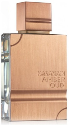 

Al Haramain AMBER OUD Eau de Toilette - 60 ml(For Men & Women)