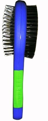 

Furious3D Blue Grooming Plain/ Bristle Brushes for Dog, Cat
