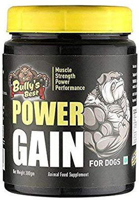 

ektek 2104501506516 Pet Health Supplements(300 g)