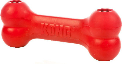 

Kong Goodie Large Rubber Bone For Dog