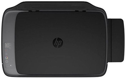 

HP 415 AIO Multi-function Printer(Black)