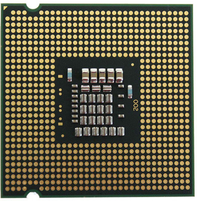 

Intel Quadcore 2.66 LGA 775 Q8400 Desktop Processor(Silver)