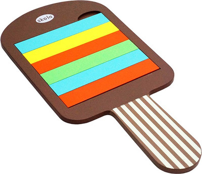 

Ttoys Popsicle Patterns - Replicate Simple Patterns(1 Pieces)