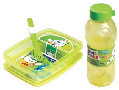

Pratap School Set