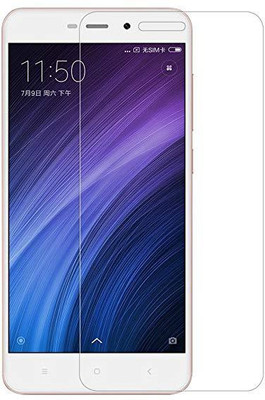 DazzyNRStore Impossible Screen Guard for Redmi MI 2s(Pack of 1)