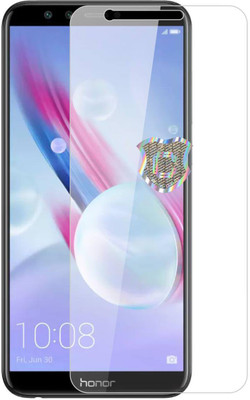 CASE CREATION Tempered Glass Guard for Honor 9 Lite(Pack of 1)