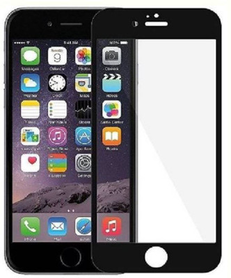 Mystry Box Tempered Glass Guard for Apple iPhone 6s(Pack of 1)