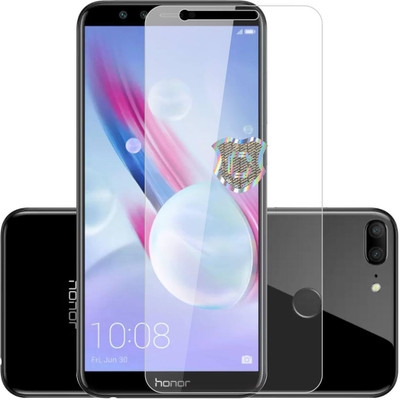 CASE CREATION Tempered Glass Guard for Honor 9 Lite(Pack of 1)