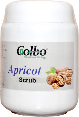 

colbo apricot scrub Scrub(800 ml)