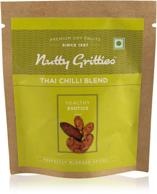 

Nutty Gritties Thai Chilli Blend(25 g)