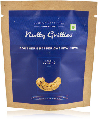 

Nutty Gritties Southern Pepper Nuts(21 g)