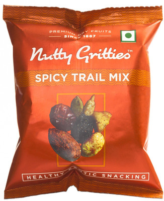 

Nutty Gritties Spicy Trail Mix(30 g)