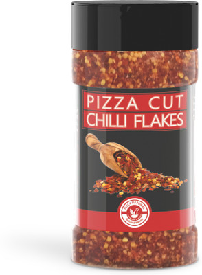 

Holy Natural Pizza Cut Chilli Flakes - 50 GM(50 g)