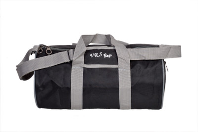 

VRS BACKPACK BAG GYM BAG(Black, Backpack