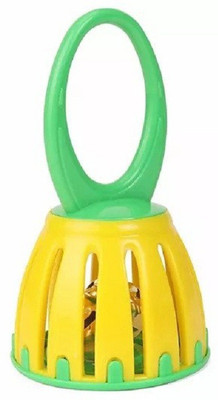 

Nabhya Musical Rattle For Infants Toddler Toy(Multicolor)