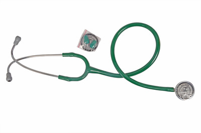 

Life Strong AMAZE -GREEN ACOUSTIC Stethoscope(Green)