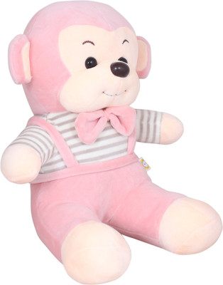 

Tickles Monkey - 32 cm(Green)