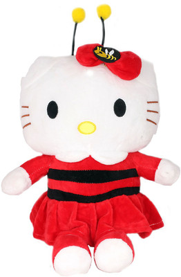 

Tickles Bee - 32 cm(Red)