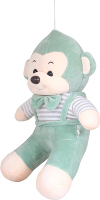 

Tickles Monkey - 32 cm(Pink)