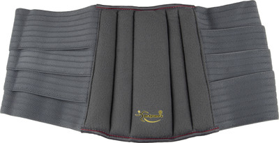 

Dr Tyrants Premium Lumber Sacral Belt Back Support(Grey