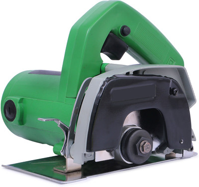 TOOLBUX Powerful 110 mm (4-inch) Cutting Machine with 1 Wheels Table Top Tile Cutter(1050 W)
