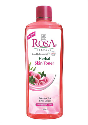 

rosa Skin Toner 500 Ml(500 ml)
