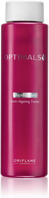 

Oriflame OPTIMALS Age Revive Toner(200 ml)